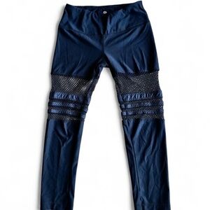 Athleta Black Leggings